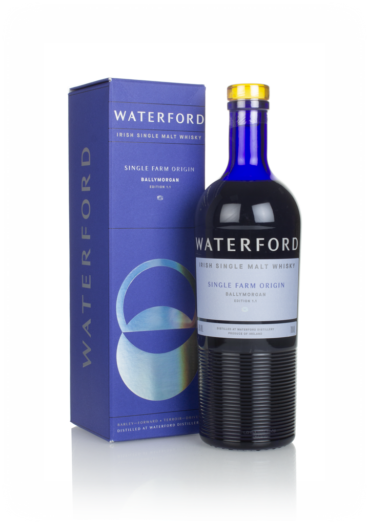Waterford Single Farm Origin - Ballymorgan 1.1 70cl product image
