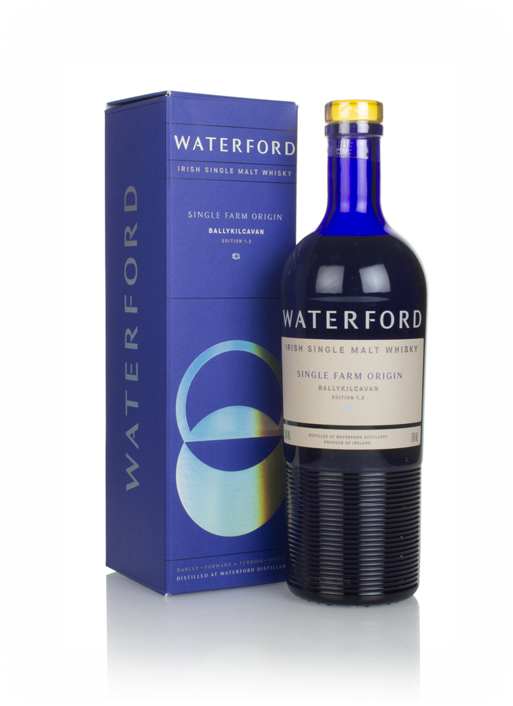 Waterford Single Farm Origin - Ballykilcavan 1.2 70cl product image