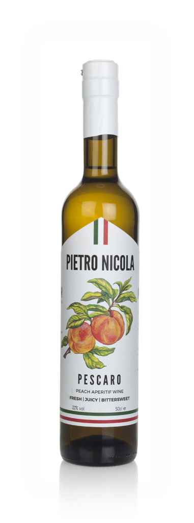 Pietro Nicola Pescaro 50cl product image