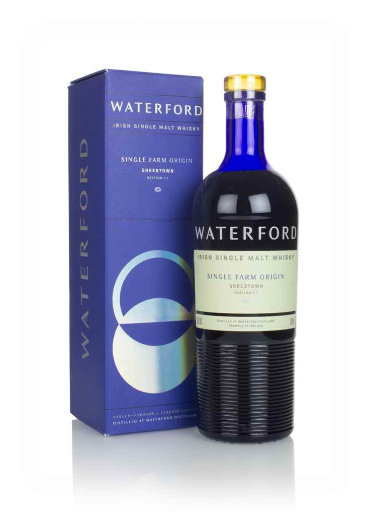 Waterford Single Farm Origin - Sheestown 1.1 70cl product image