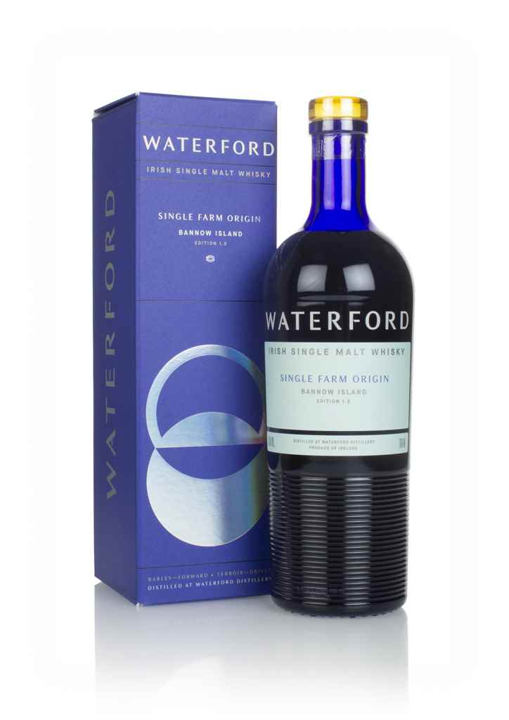 Waterford Single Farm Origin - Bannow Island 1.2 70cl product image