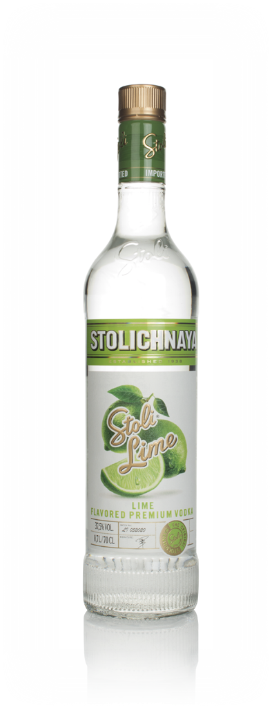 Stoli Lime 70cl product image