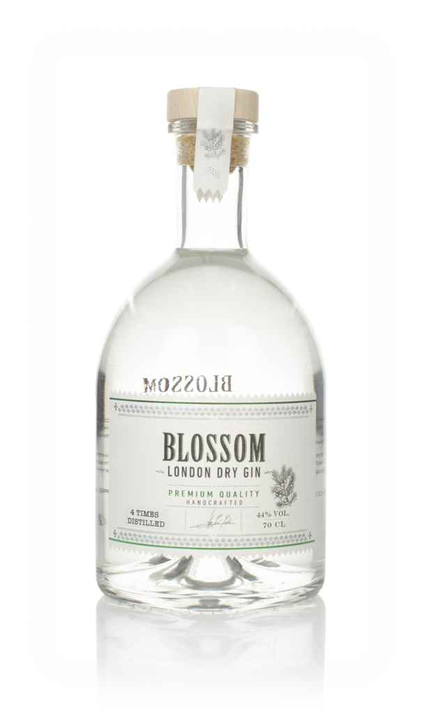 Blossom London Dry Gin 70cl product image