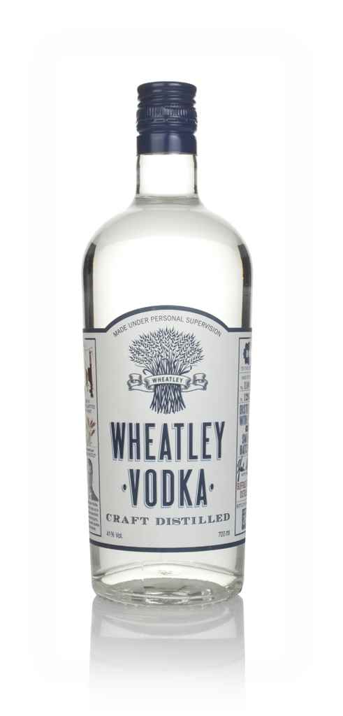 Wheatley Vodka 70cl product image