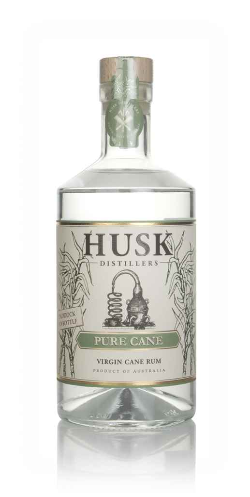 Husk Pure Cane 70cl product image