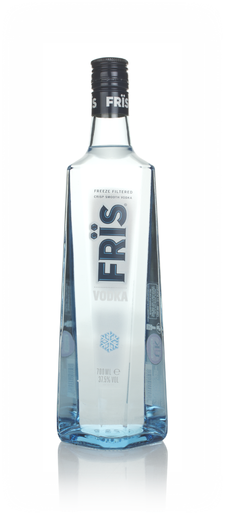 Frïs Vodka 70cl product image