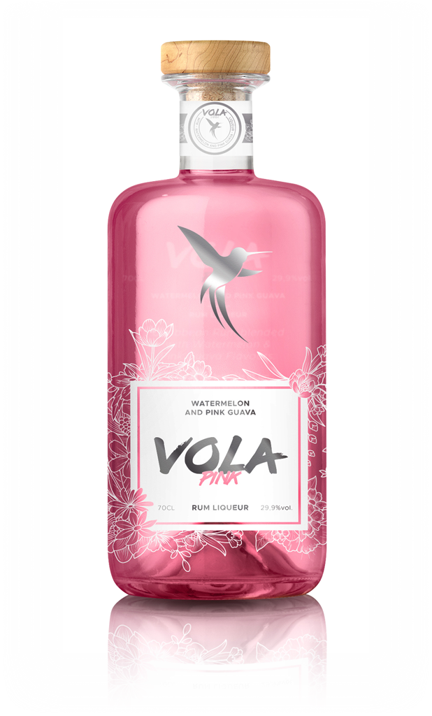 Vola Pink 70cl product image