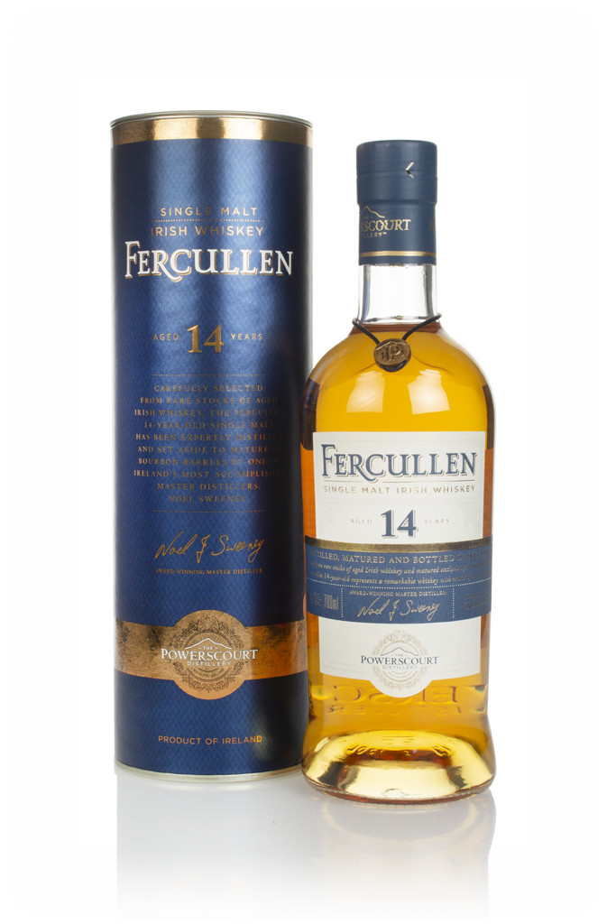 Fercullen 14 Year Old 70cl product image
