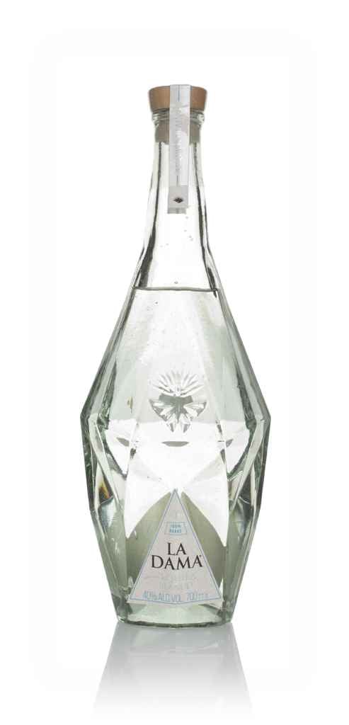 La Dama Tequila 70cl product image