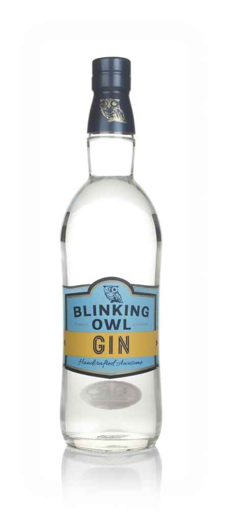 Blinking Owl Gin 70cl product image