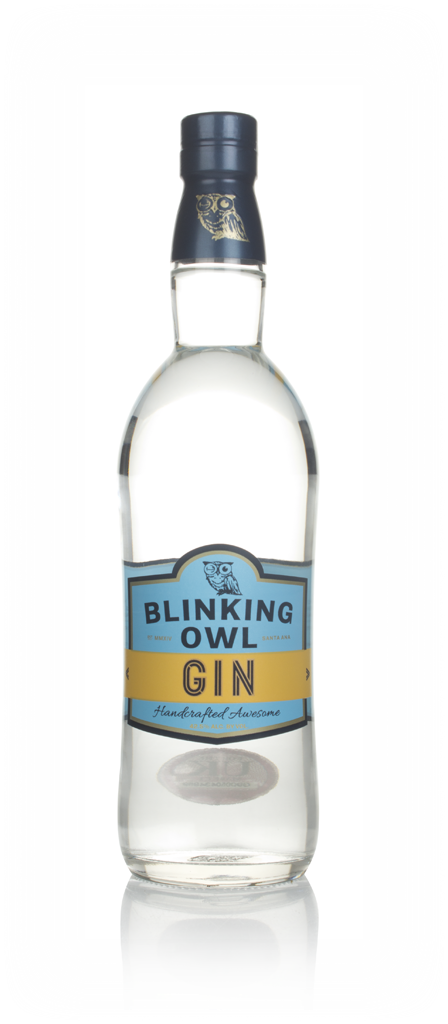 Blinking Owl Gin 70cl product image