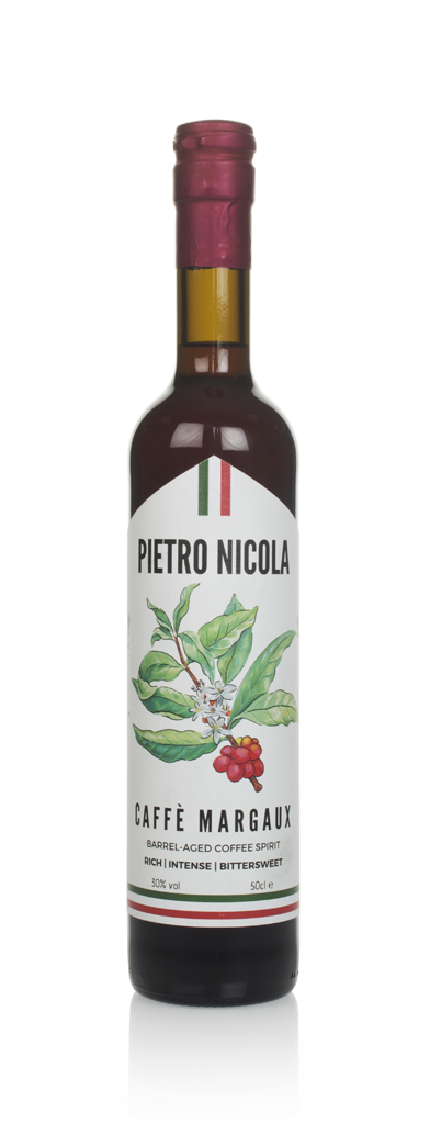 Pietro Nicola Caffè Margaux 50cl product image