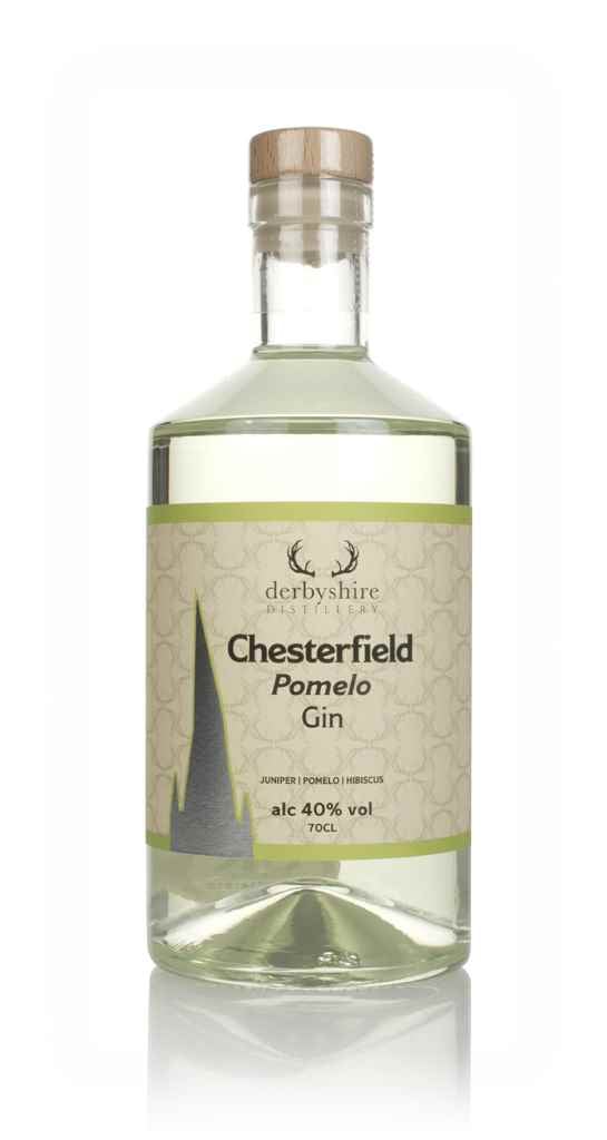 Chesterfield Pomelo Gin 70cl product image