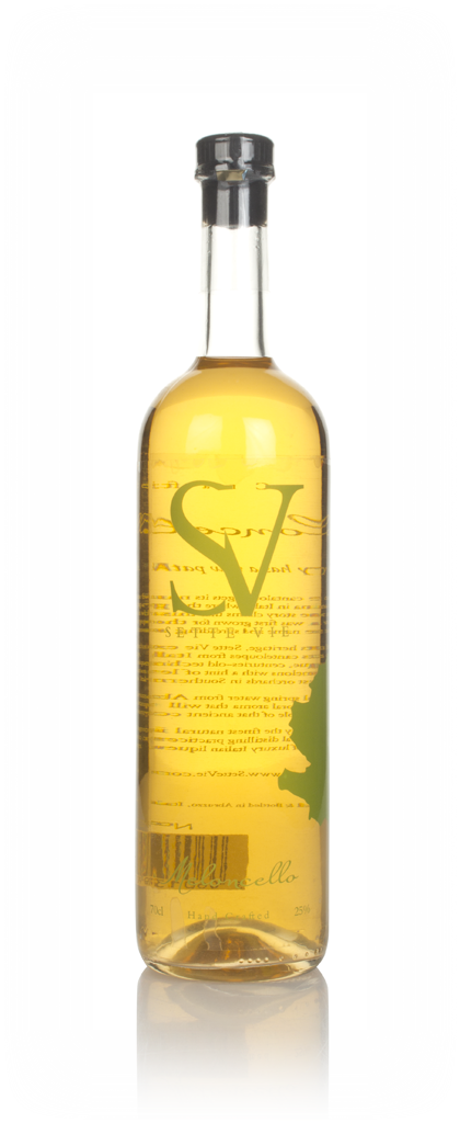 Sette Vie Meloncello 70cl product image