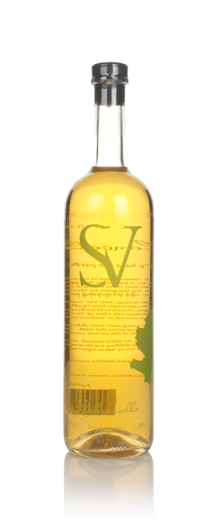 Sette Vie Meloncello 70cl product image