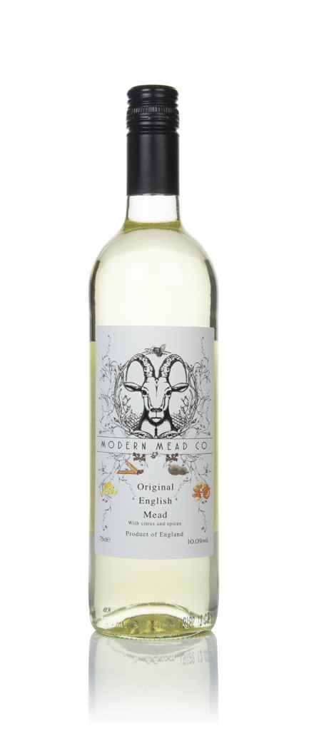 Modern Mead Co. Original English Mead 75cl product image