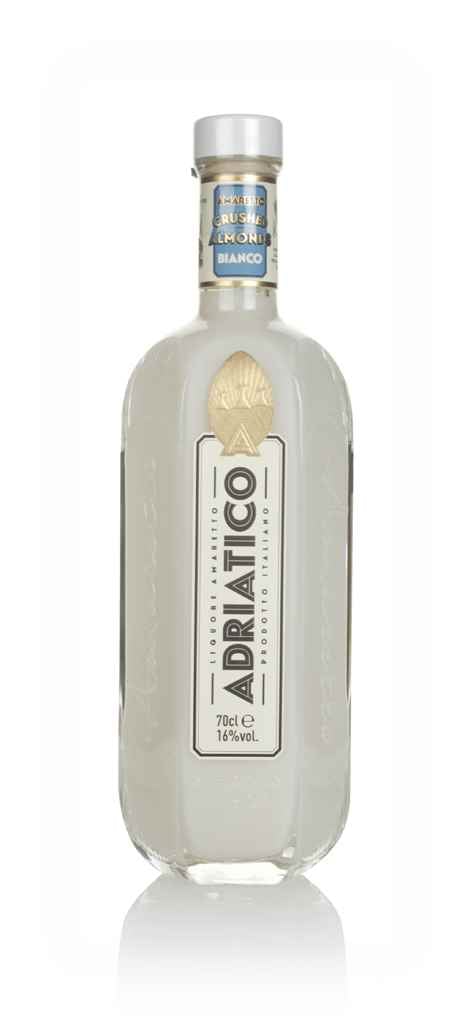 Adriatico Amaretto Bianco 70cl product image