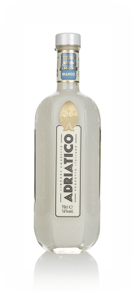 Adriatico Amaretto Bianco 70cl product image