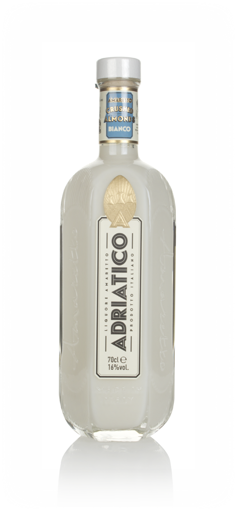 Adriatico Amaretto Bianco 70cl product image