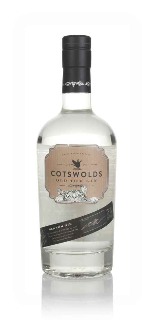 Cotswolds Old Tom Gin 70cl product image