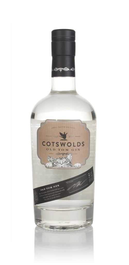 Cotswolds Old Tom Gin 70cl product image
