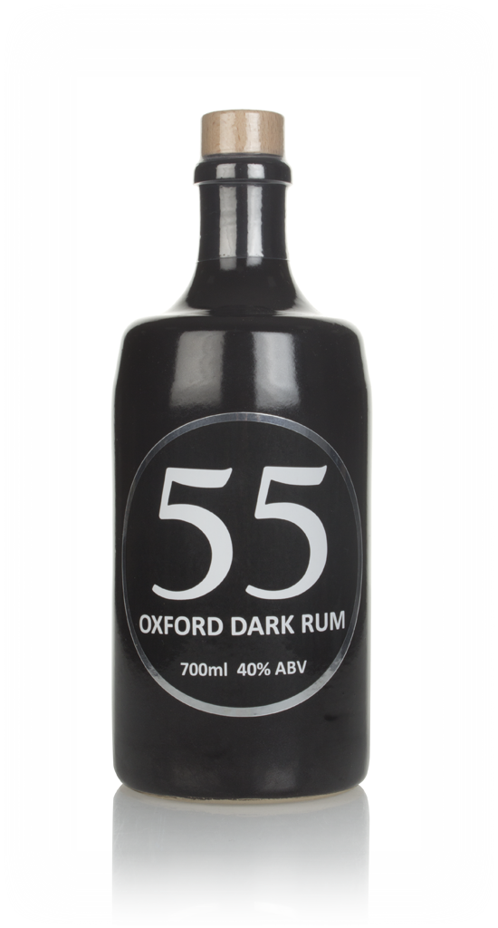 55 Oxford Dark Rum 70cl product image