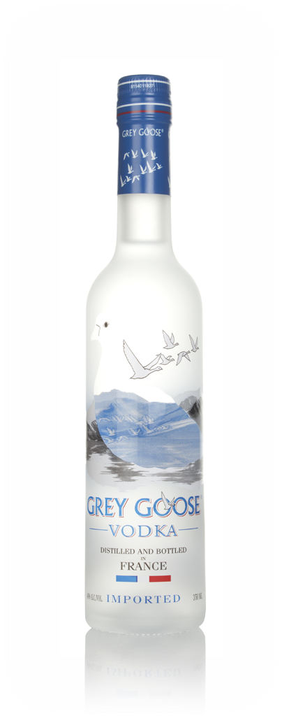 Grey Goose (35cl) product image