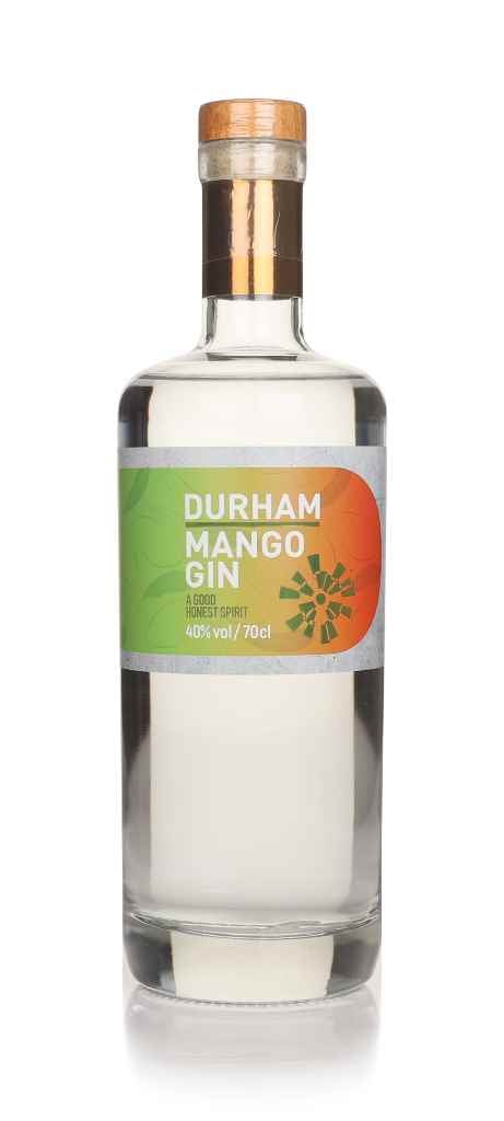 Durham Mango Gin 70cl product image