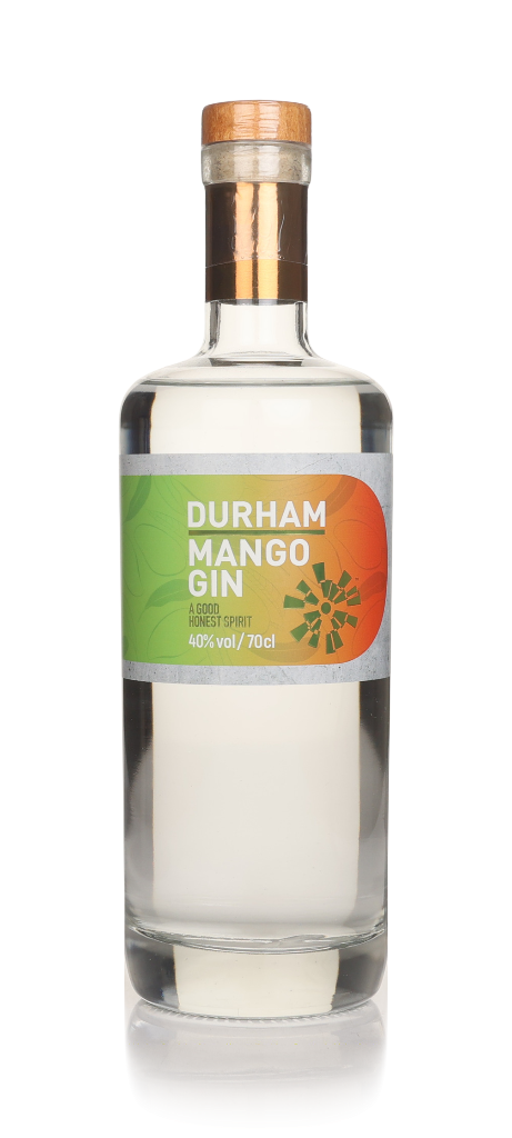 Durham Mango Gin 70cl product image