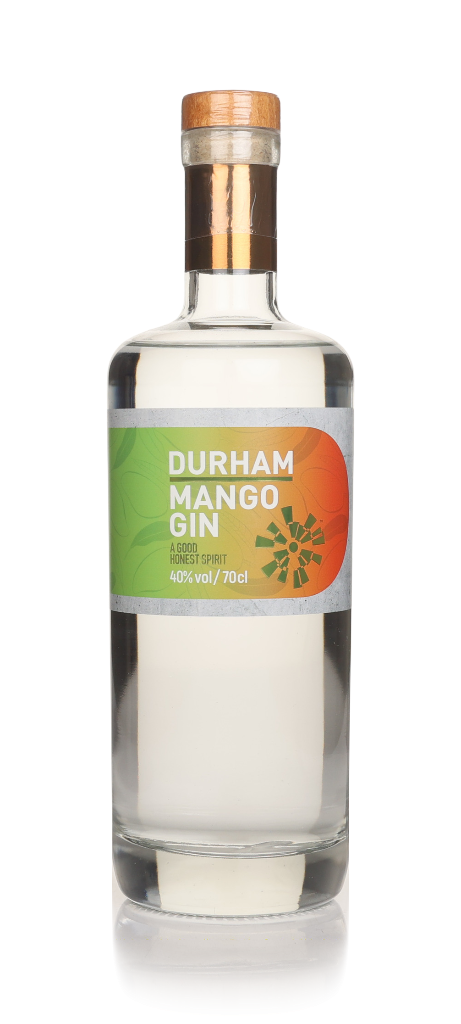 Durham Mango Gin 70cl product image
