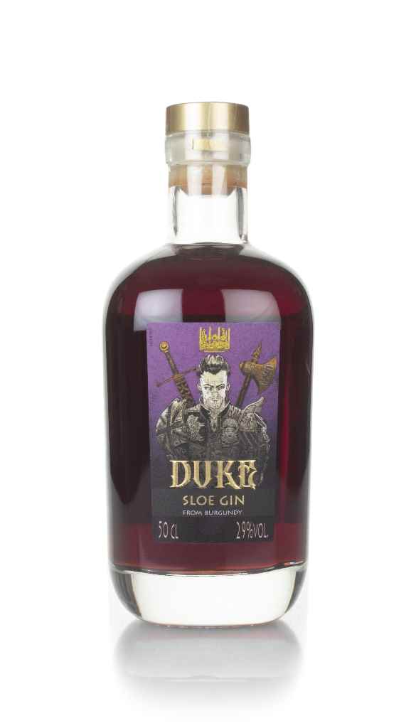 Duke Sloe Gin 50cl product image