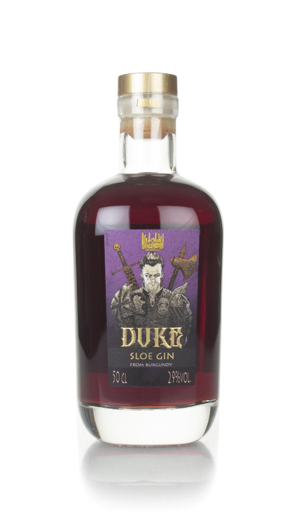 Duke Sloe Gin 50cl product image