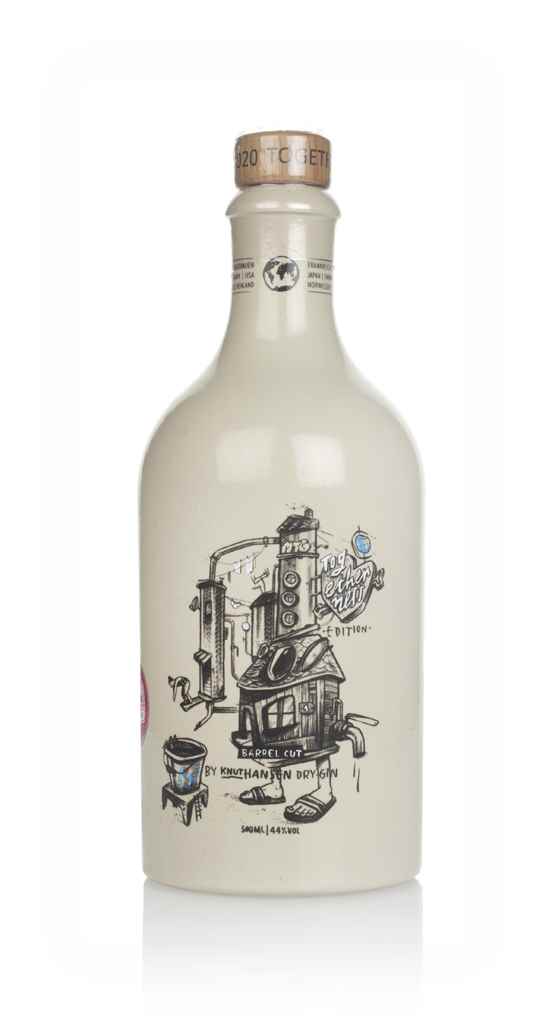 Knut Hansen Togetherness Edition Gin 50cl product image
