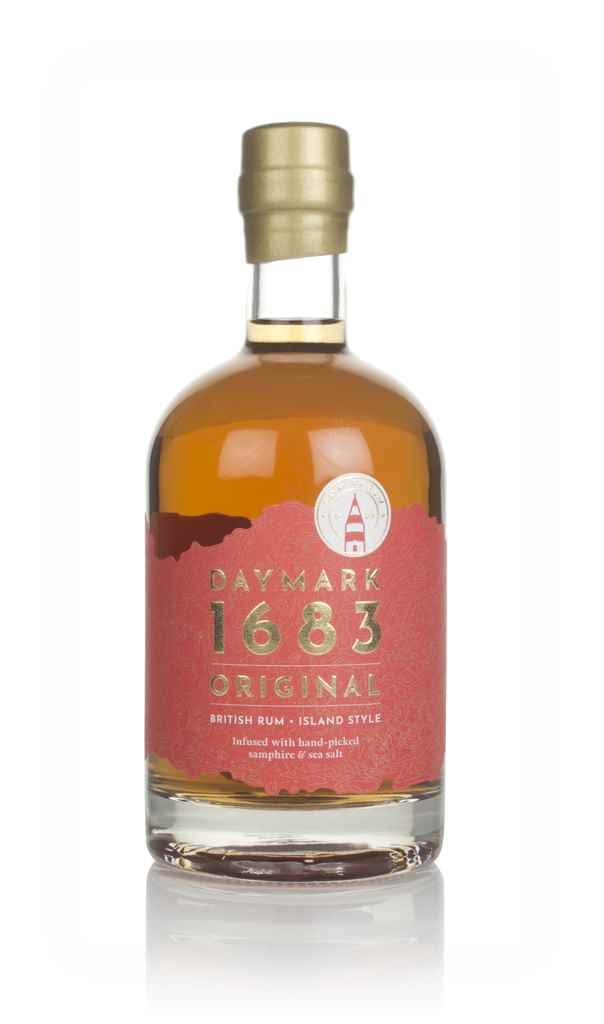 Daymark 1683 Original Rum 70cl product image
