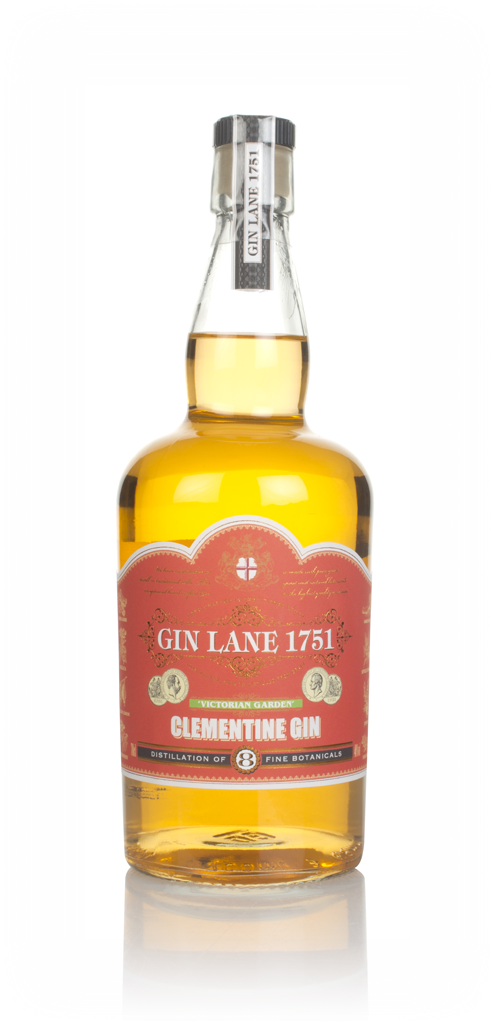 Gin Lane 1751 Clementine Gin 70cl product image