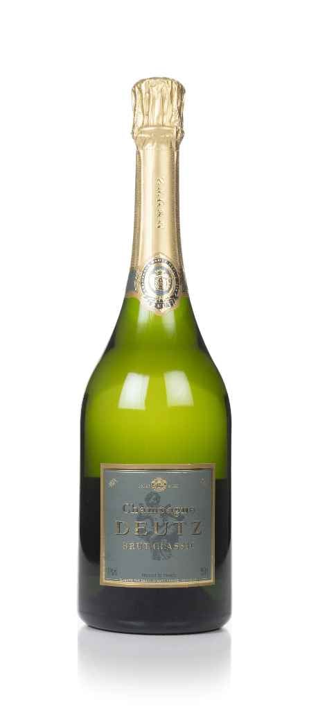 Deutz Brut Classic Champagne 75cl product image