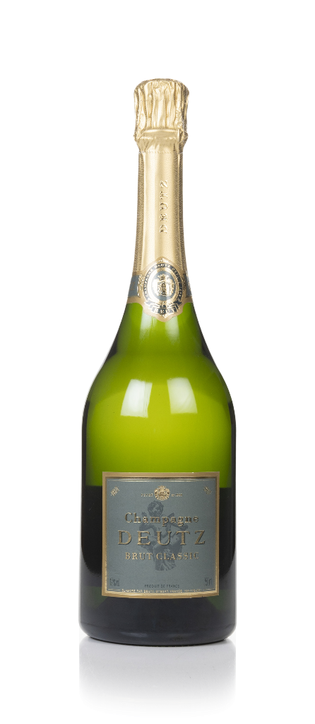 Deutz Brut Classic Champagne 75cl product image