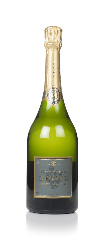 Deutz Brut Classic Champagne 75cl product image