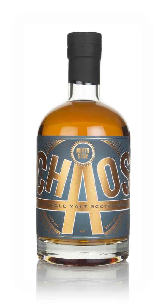 Chaos - Batch 001 (North Star Spirits) 70cl product image
