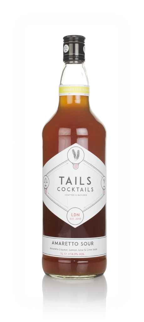 Tails Cocktails Amaretto Sour 100cl product image