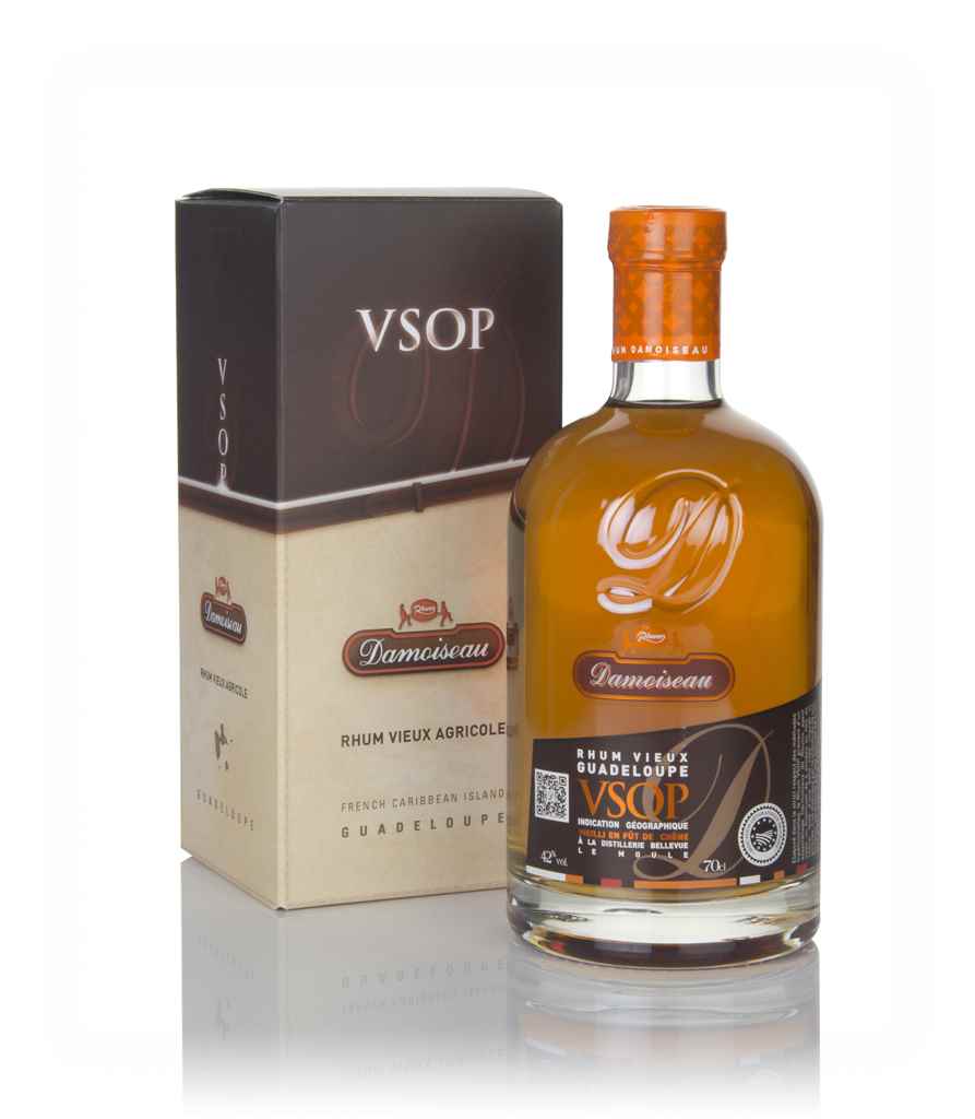 Damoiseau VSOP 70cl product image