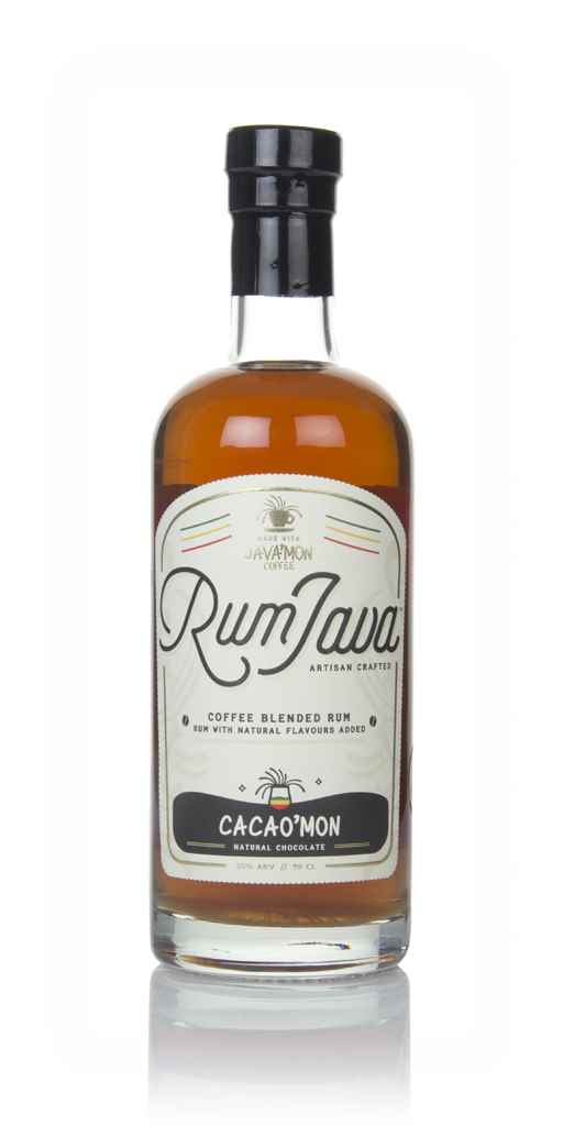 RumJava Cacao'Mon 70cl product image