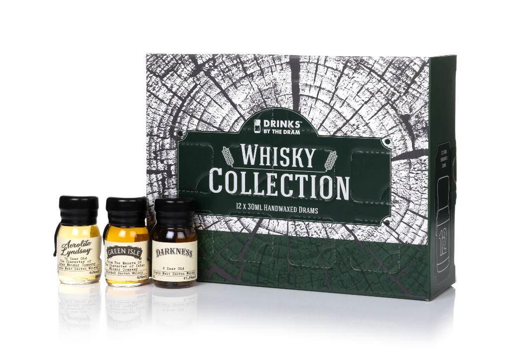 Old Perth Manzanilla Limited Edition 70cl Whisky | Master Of