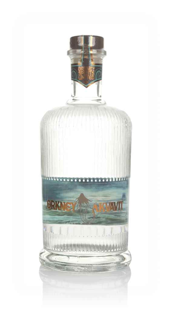 Orkney Akvavit 70cl product image