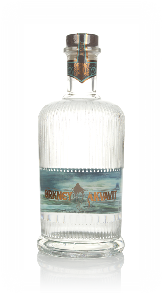 Orkney Akvavit 70cl product image