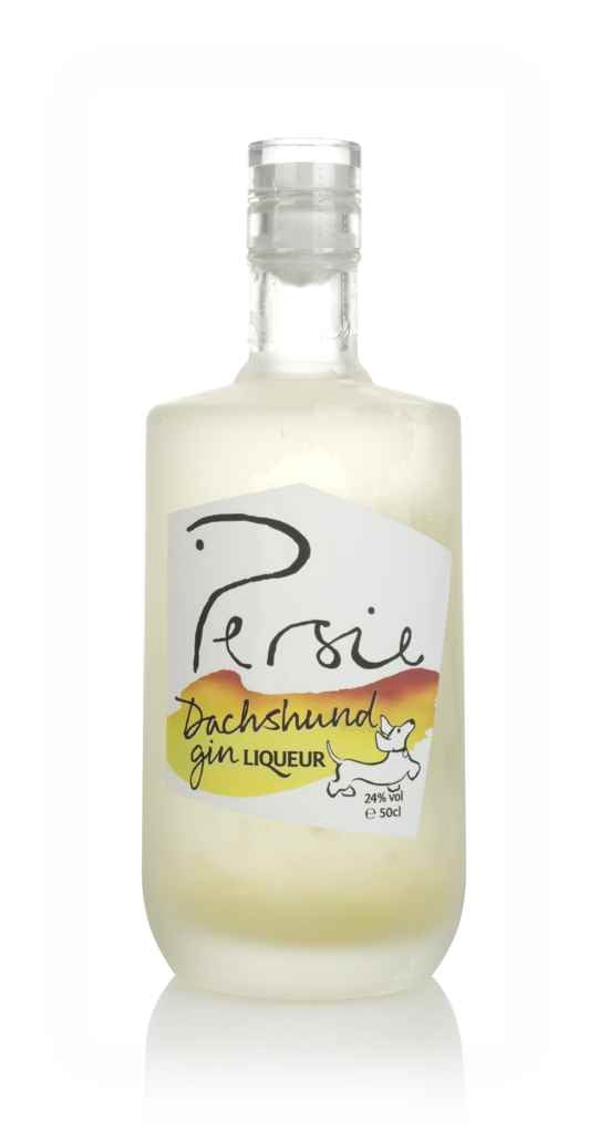 Persie Dachshund Gin Liqueur 50cl product image