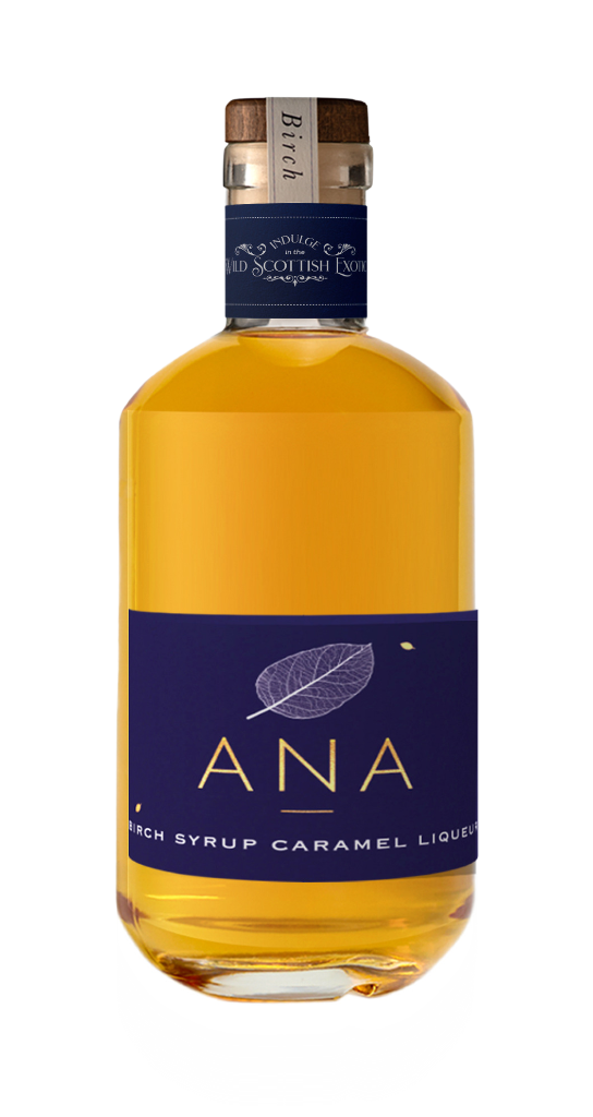 Aelder Ana 50cl product image