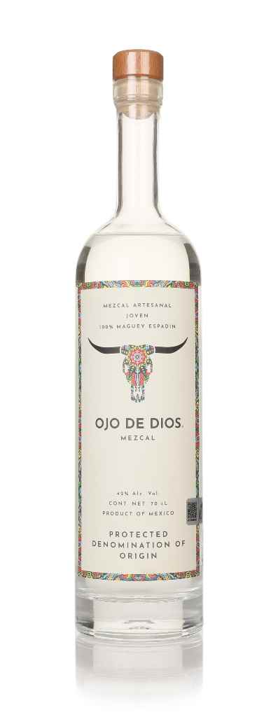 Ojo de Dios Joven 70cl product image