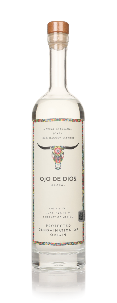 Ojo de Dios Joven 70cl product image