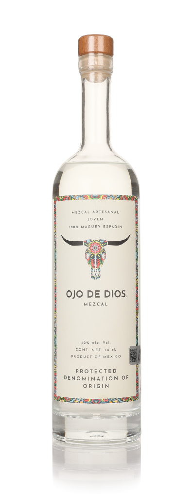 Ojo de Dios Joven 70cl product image
